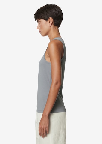 Marc O'Polo Top in Grau