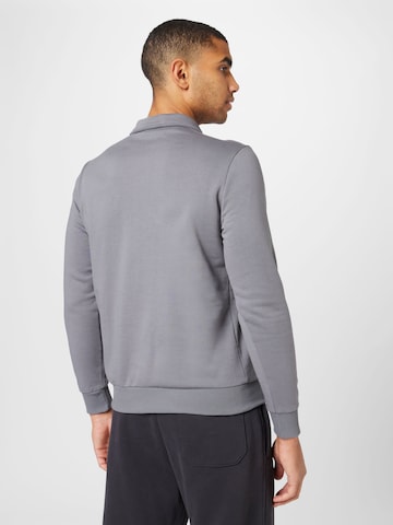 WESTMARK LONDON Sweatshirt in Grau