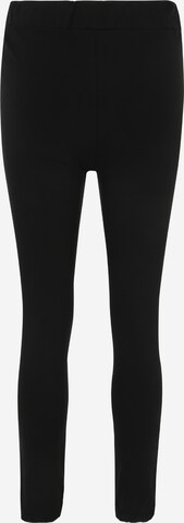 ZABAIONE Tapered Hose 'Le44a' in Schwarz