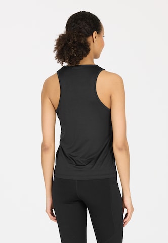 ENDURANCE Performance shirt 'Yonan' in Black