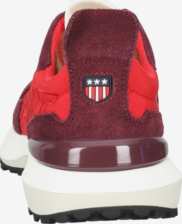 GANT Sneakers in Red