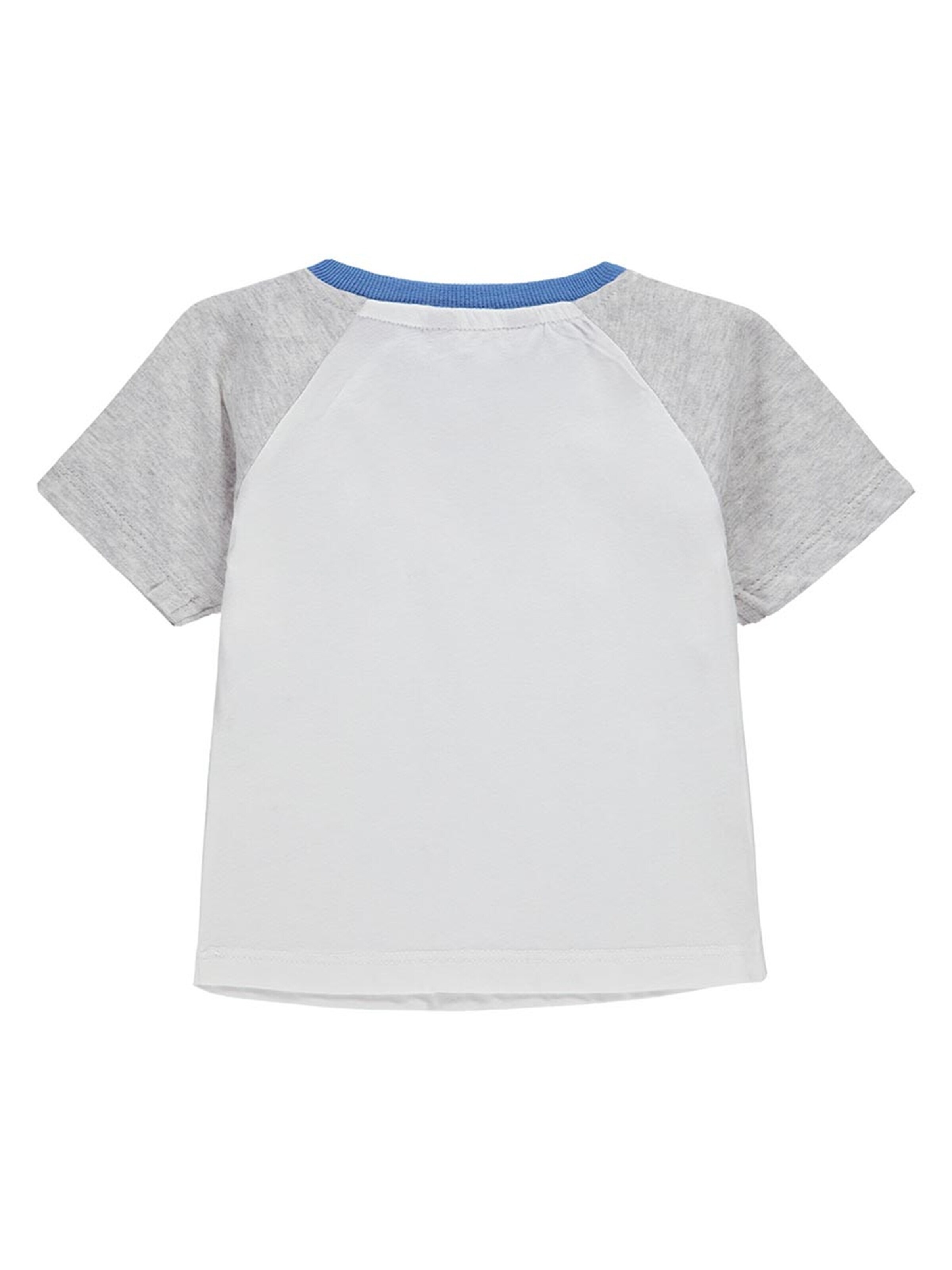 KANZ Shirt in White
