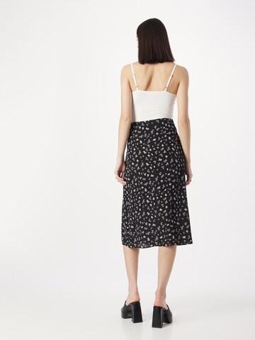 ABOUT YOU Skirt 'Julie' in Black