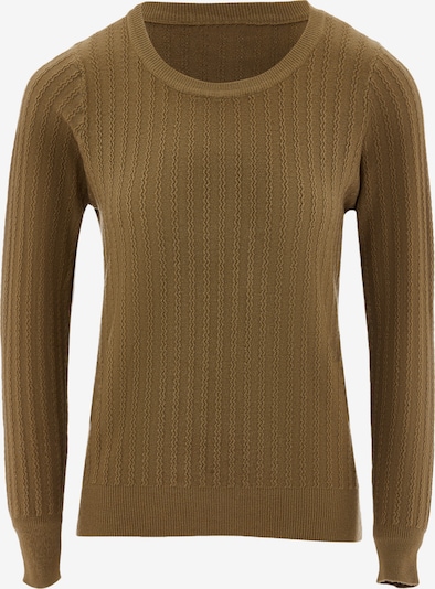 Sidona Pulover u maslinasta, Pregled proizvoda