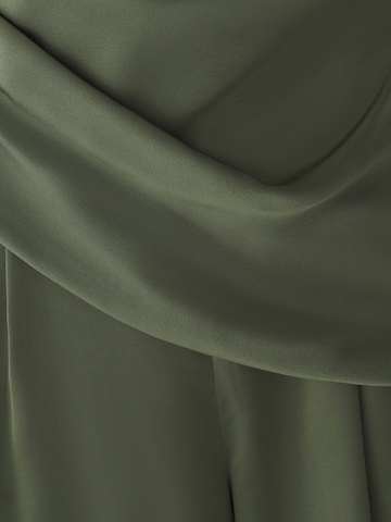 Willa Jumpsuit 'Pika' in Grün