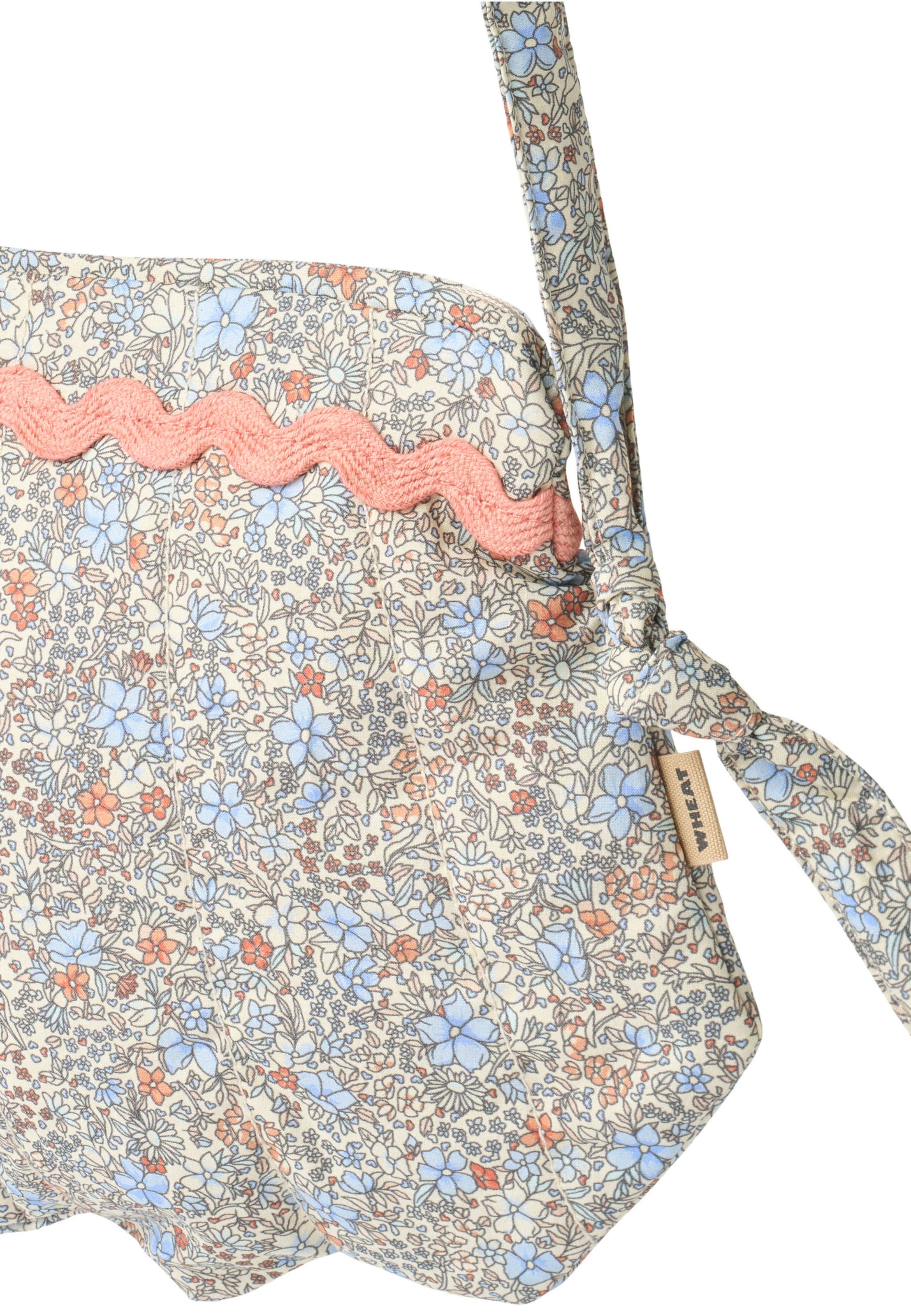 WHEAT Torba 'Mollie' w kolorze biały