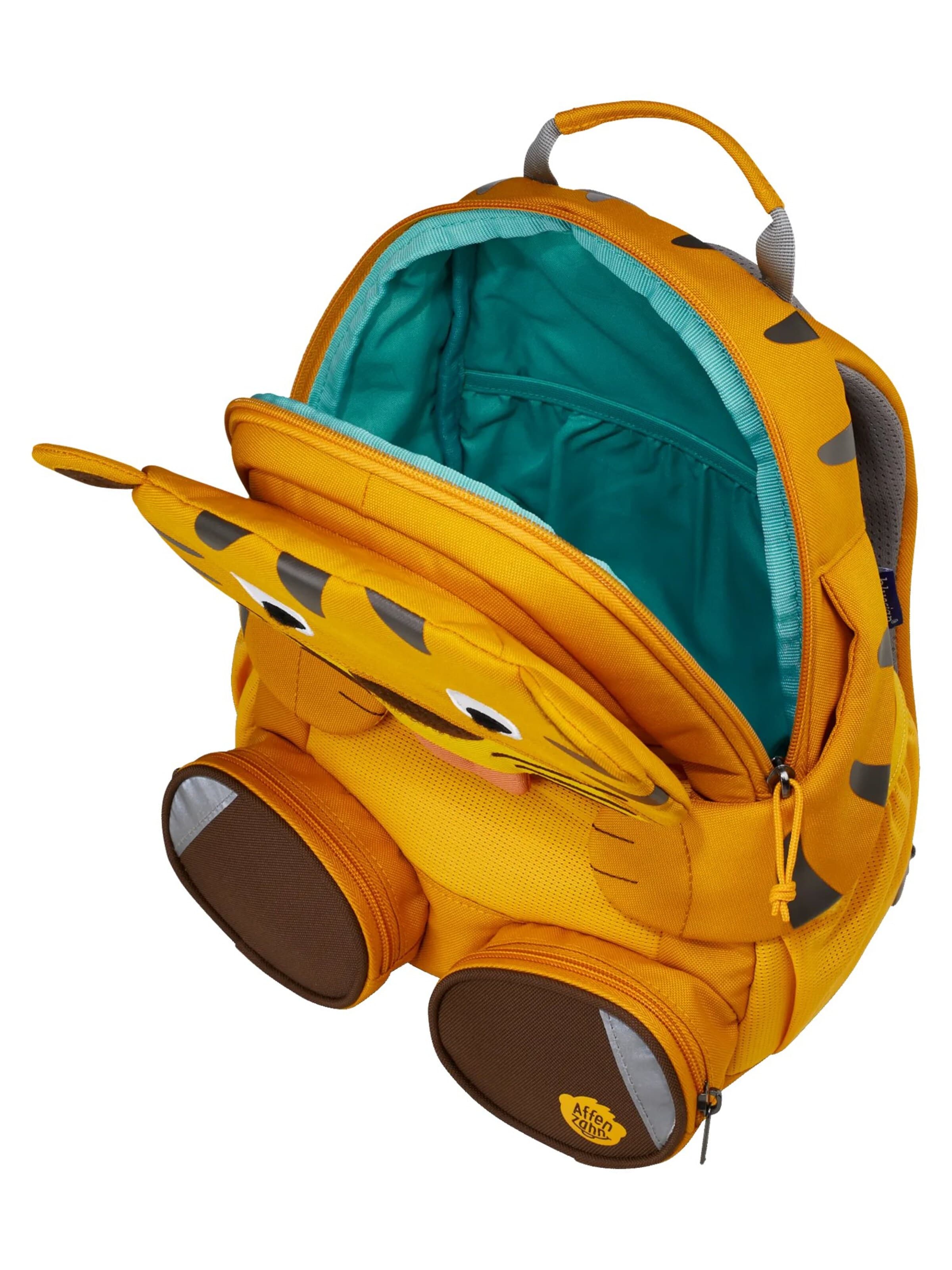 Affenzahn Backpack in Beige