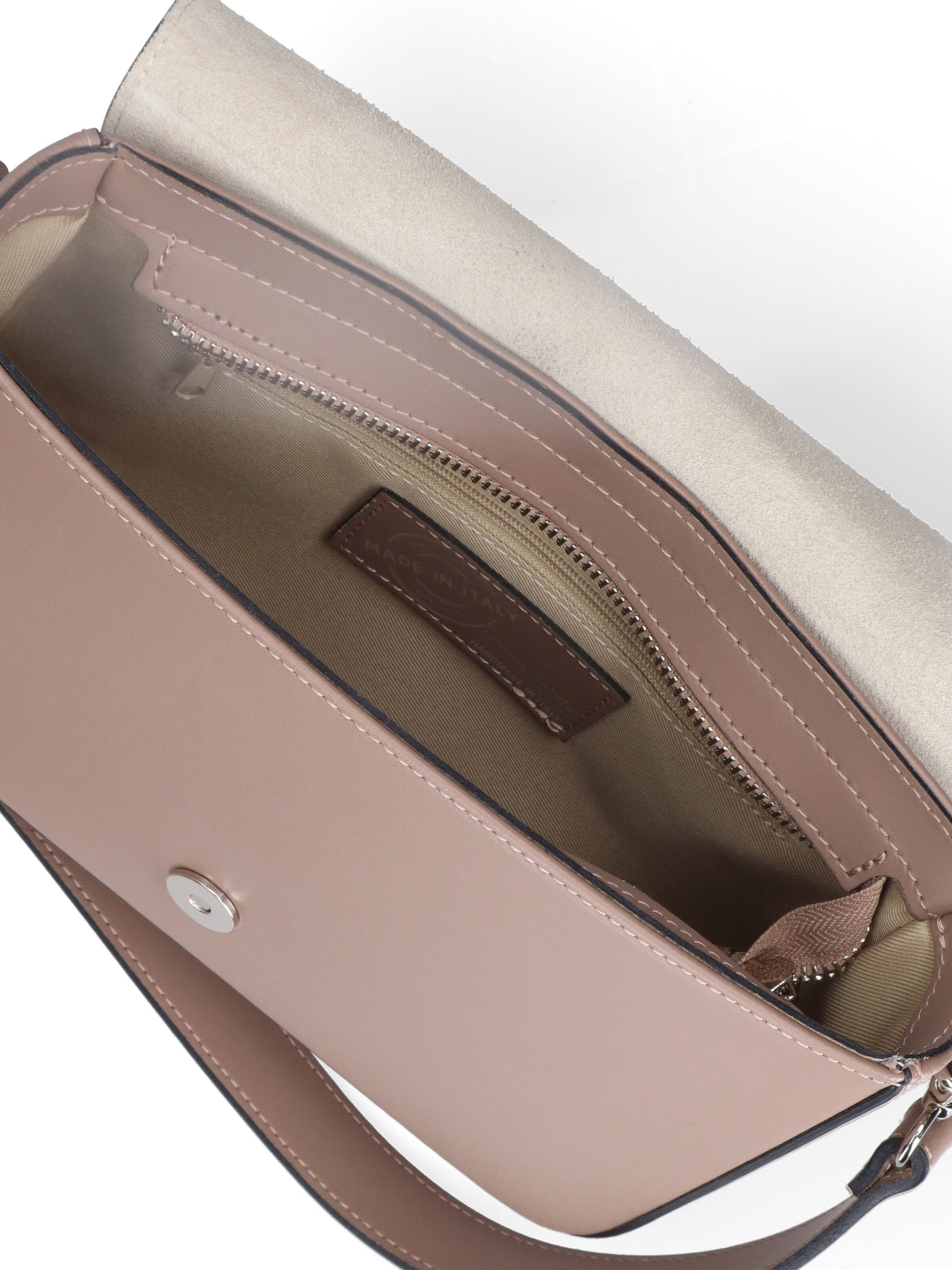 Gave Lux Schoudertas in Grijs