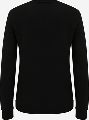 Gap Tall Sweatshirt i svart