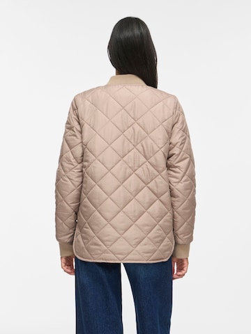 VILA - Chaqueta de entretiempo 'VITate' en gris