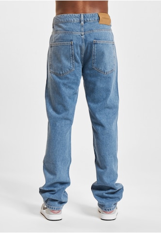 Pegador Regular Jeans 'Vinto Carpenter' in Blue