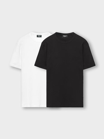 Burocs Shirt in Mixed colors: front
