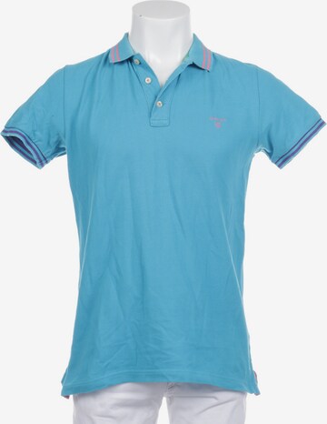 GANT Poloshirt S in Blau: predná strana