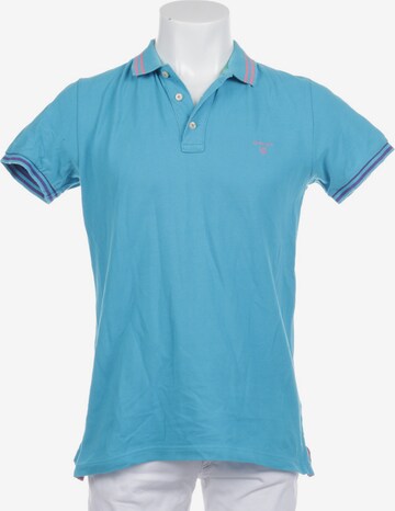 GANT Shirt in S in Blue: front