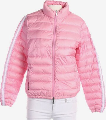 Rich & Royal Übergangsjacke M in Pink: predná strana