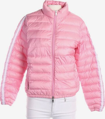 Rich & Royal Jacket & Coat in M in Pink: front