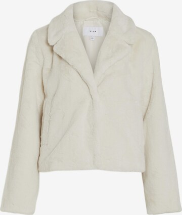 VILA Jacke in Beige: predná strana