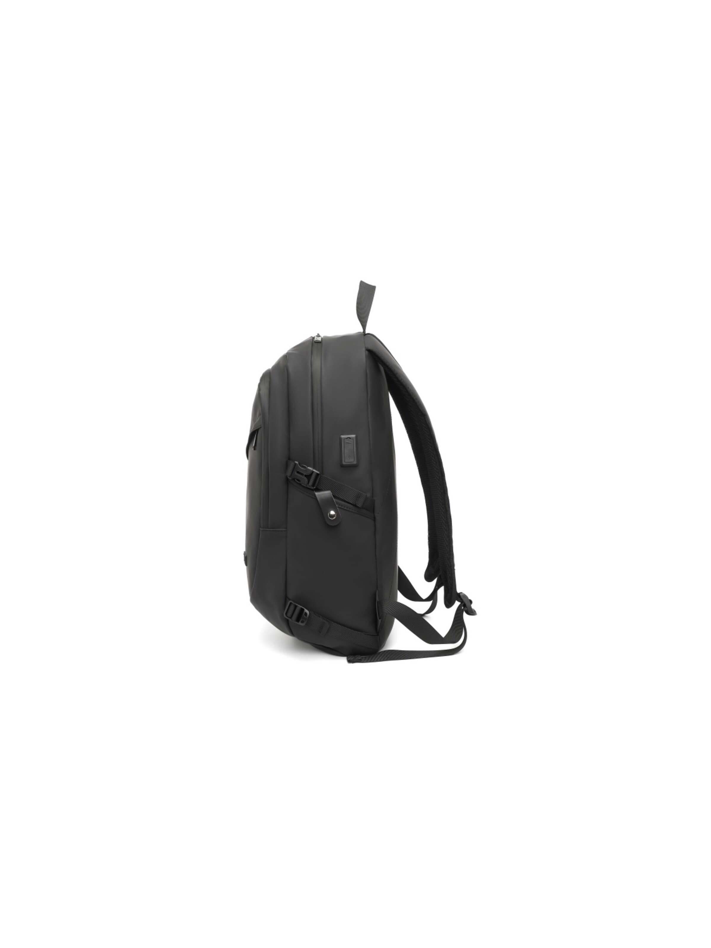 Kono Backpack in Black