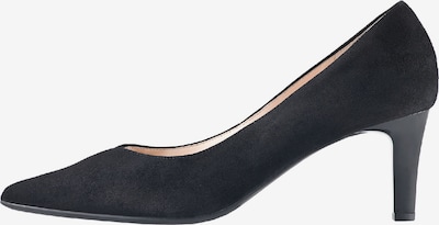 Högl Официални дамски обувки 'BOULEVARD 60' в черно, Преглед на продукта