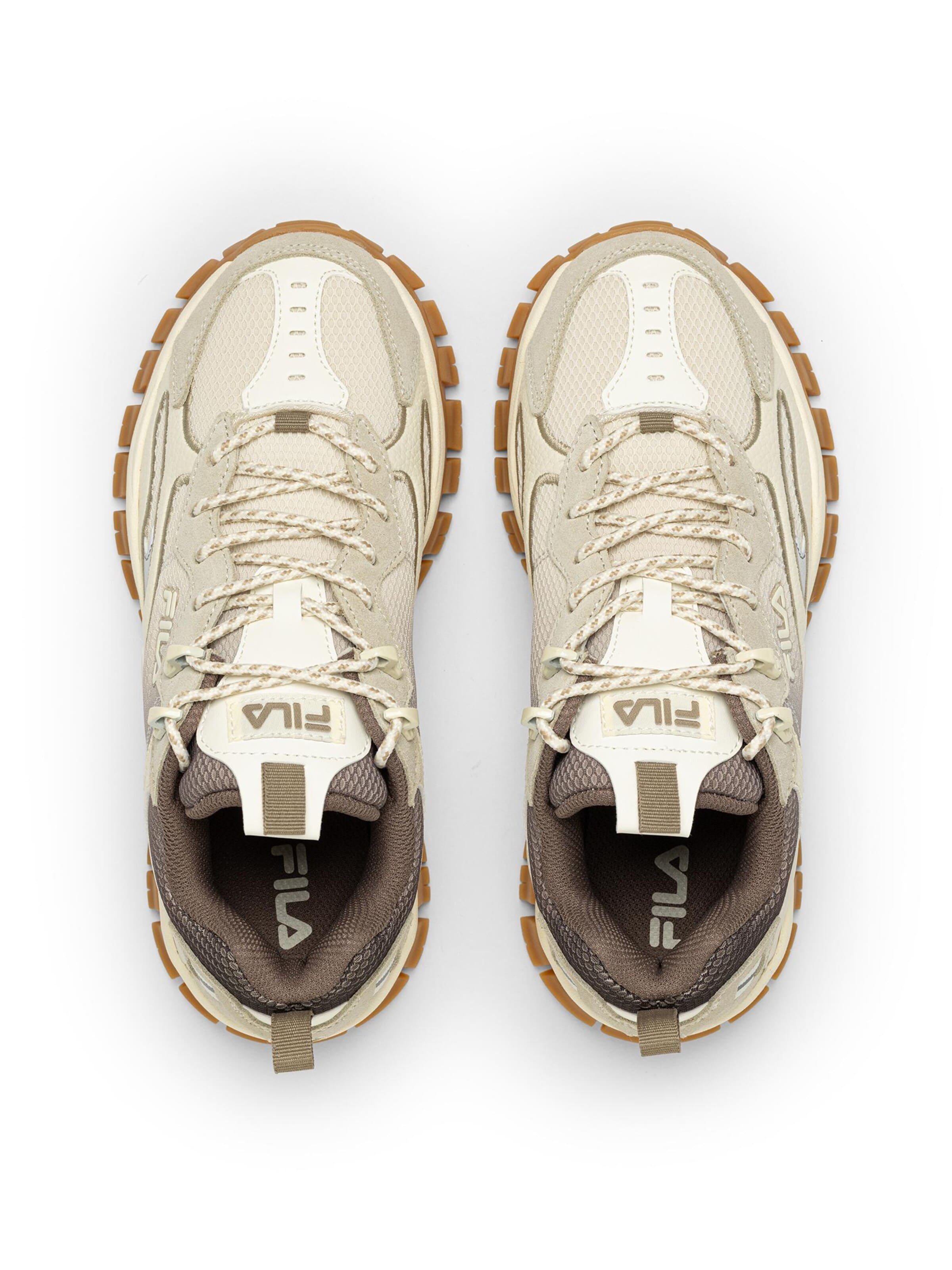 Sneaker bassa 'RAY TRACER TR2 wmn' di FILA in bianco