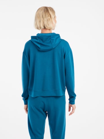 PROTEST Pullover 'PRTIron' in Blau