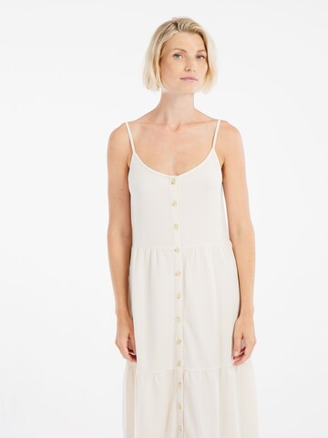 PROTEST Dress 'PRTThecia' in White