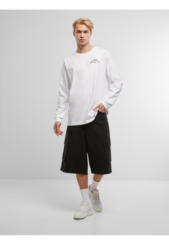 Karl Kani Shirt in Weiß