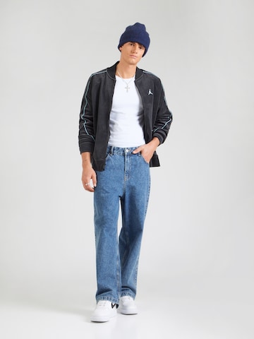 Jordan Mikina 'BRK' – černá