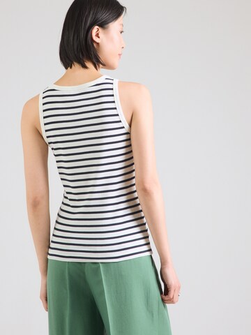 s.Oliver Топ в синьо