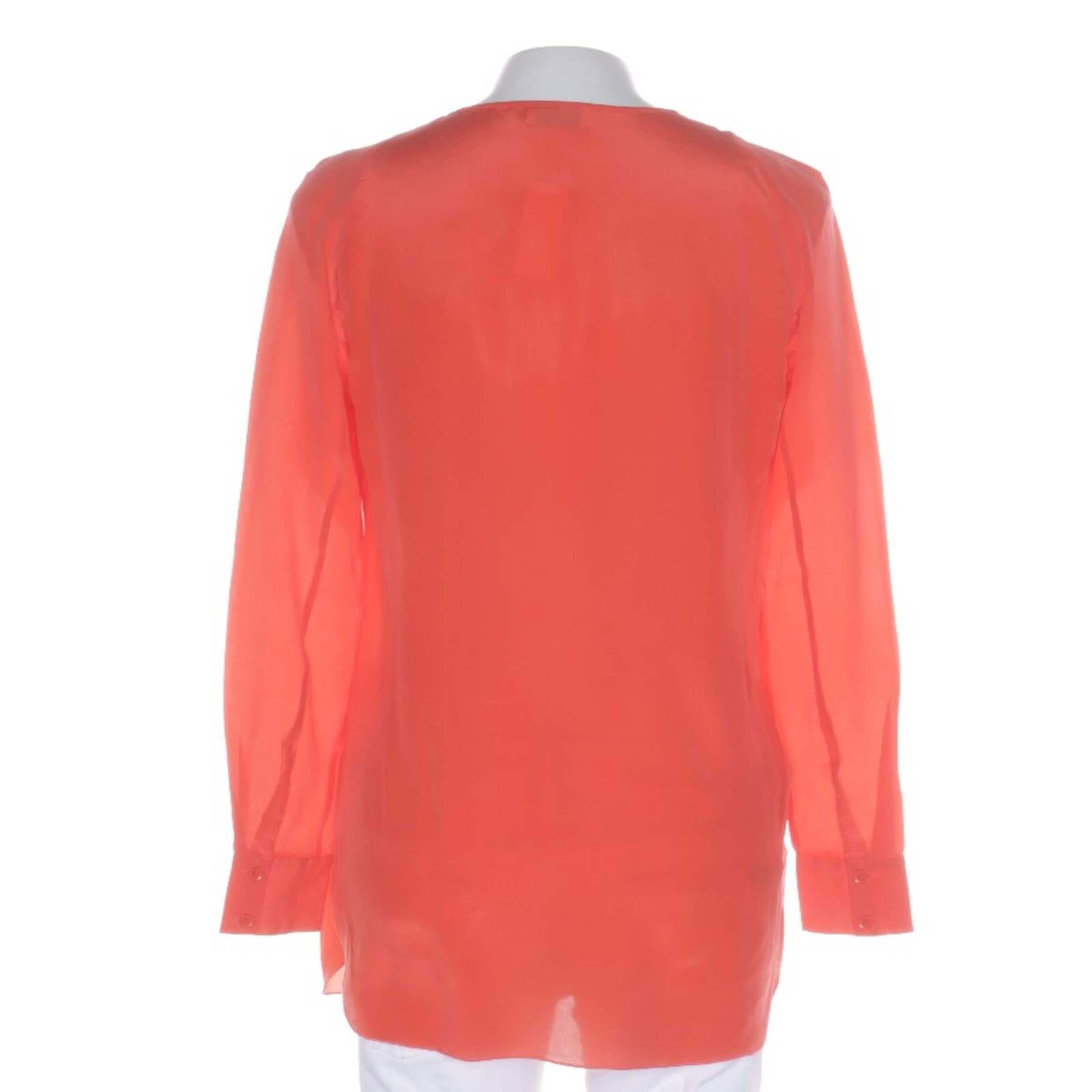 STEFFEN SCHRAUT Bluse / Tunika M in Orange
