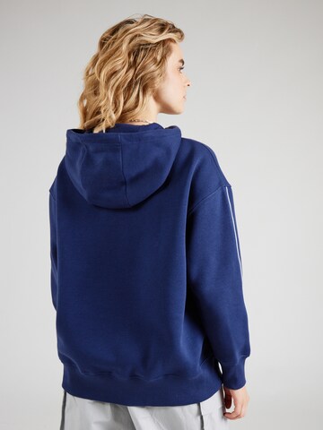 Felpa 'PHNX FLC' di Nike Sportswear in blu