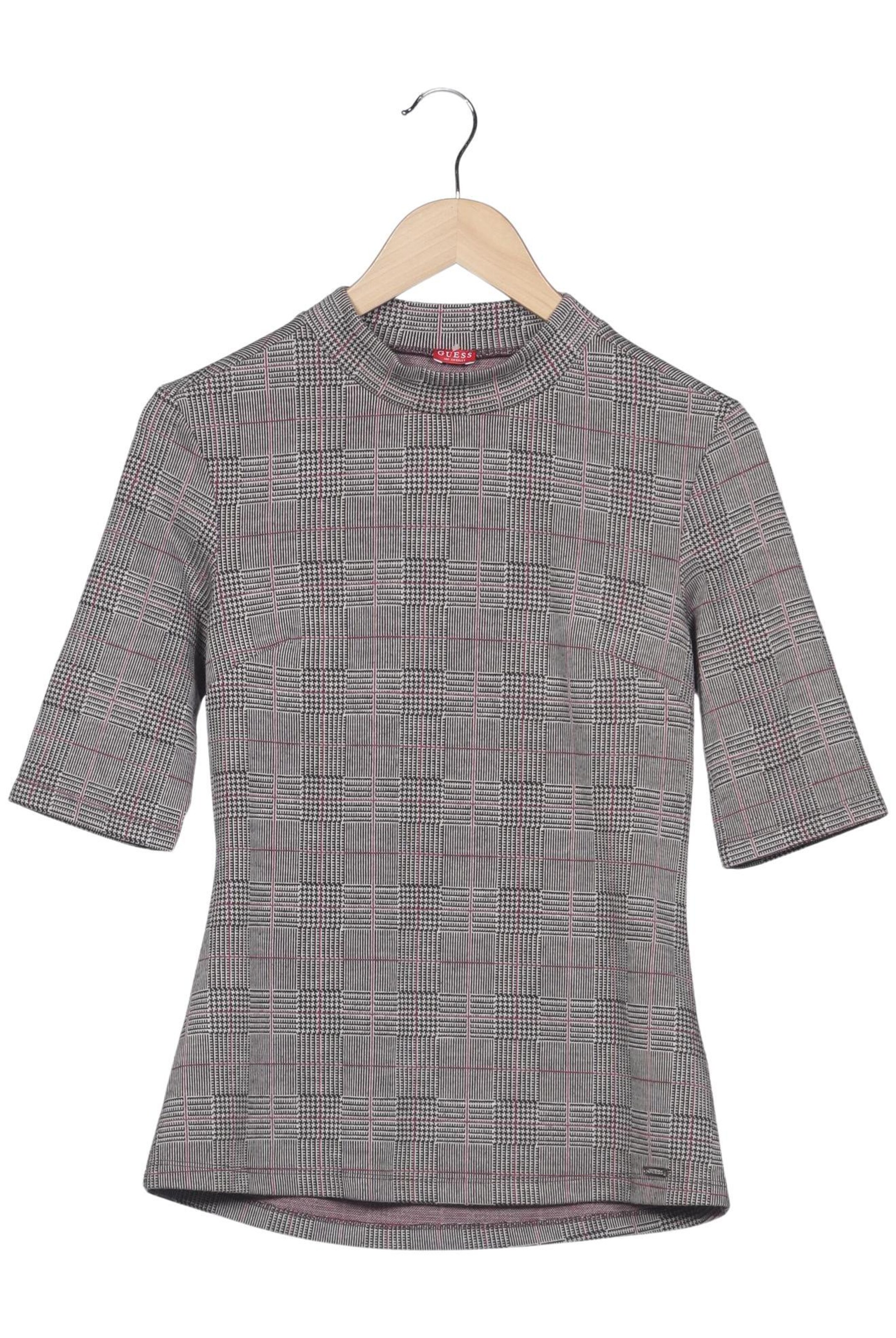 GUESS Pullover M in Grau: Vorderseite