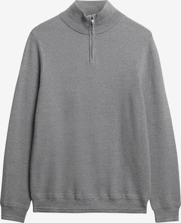 Superdry Pullover i grå: forside