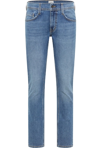 MUSTANG Slimfit Jeans 'Oregon' in Blau: Vorderseite
