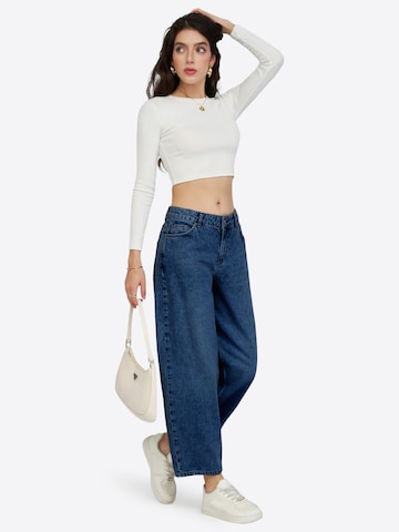 Baggy Jeans di Imily Bela in blu