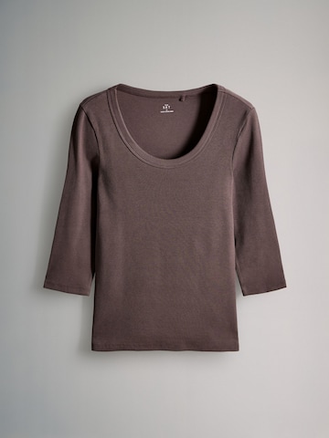 The Set - Camisa em mistura de cores