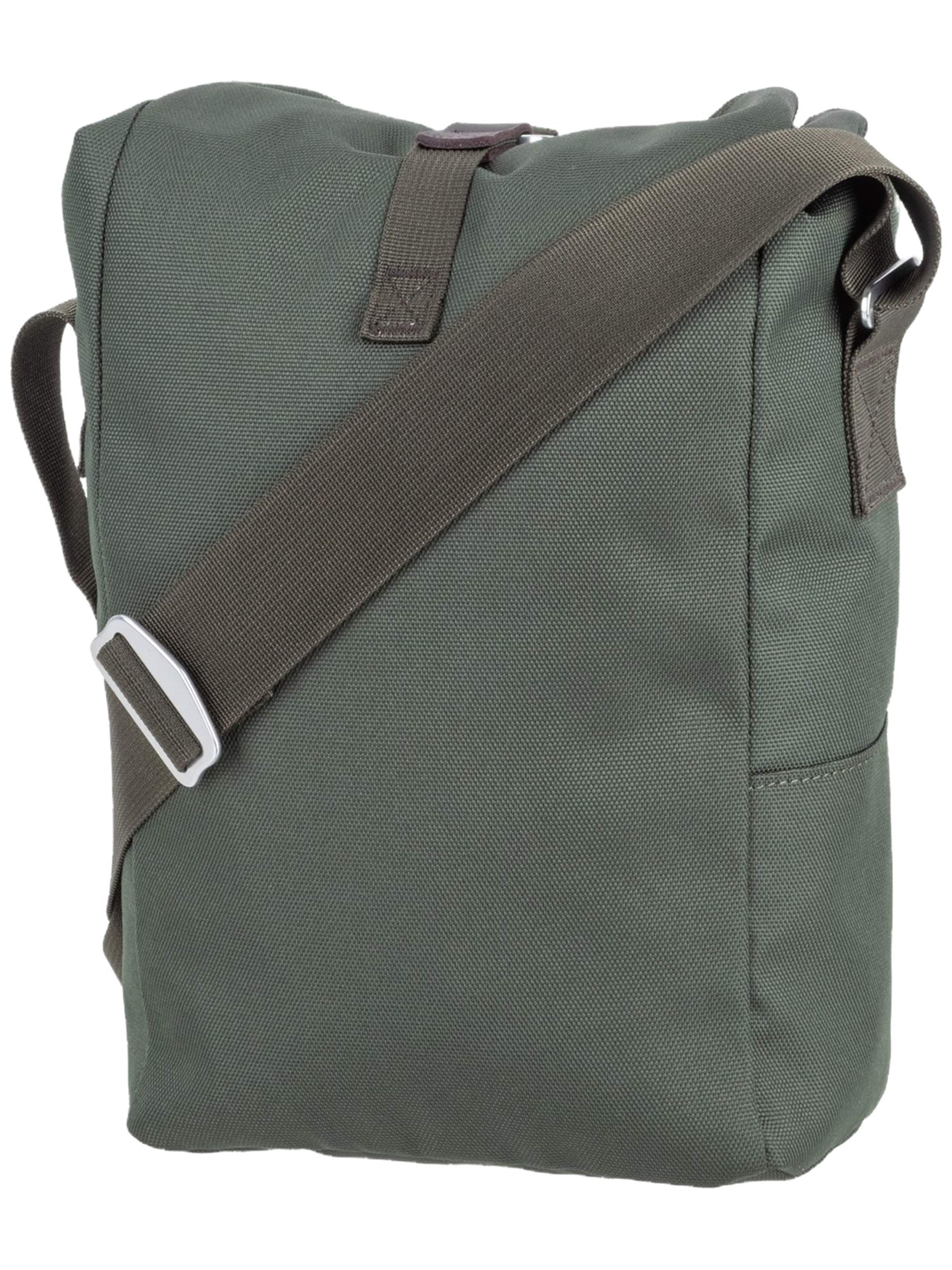 SANDQVIST Backpack in Green