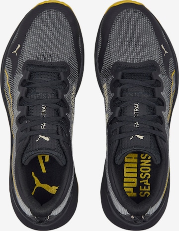 PUMA - Sapatilha de desporto 'Fast-Trac Nitro' em preto