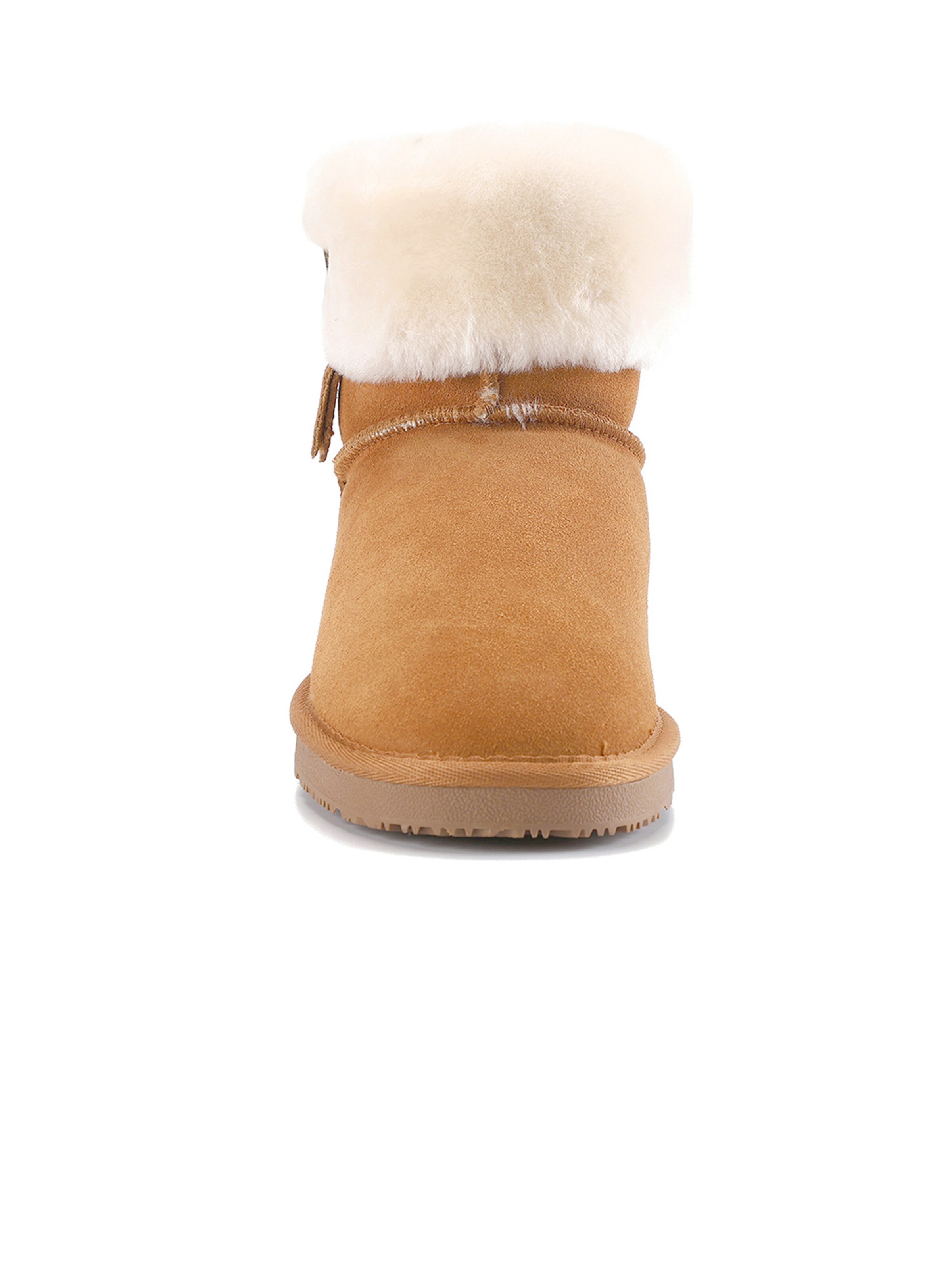 Gooce Сноубутсы 'Whitney' в Коричневый