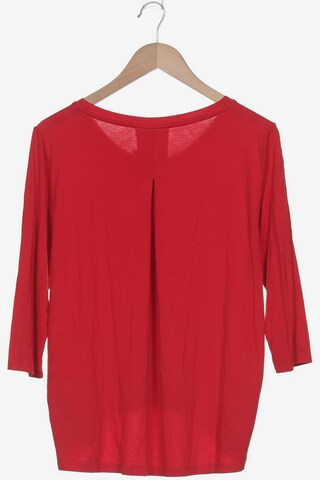 Madeleine Top & Shirt in XL in Red