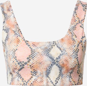 GAP Bralette Bra in Mixed colours: front