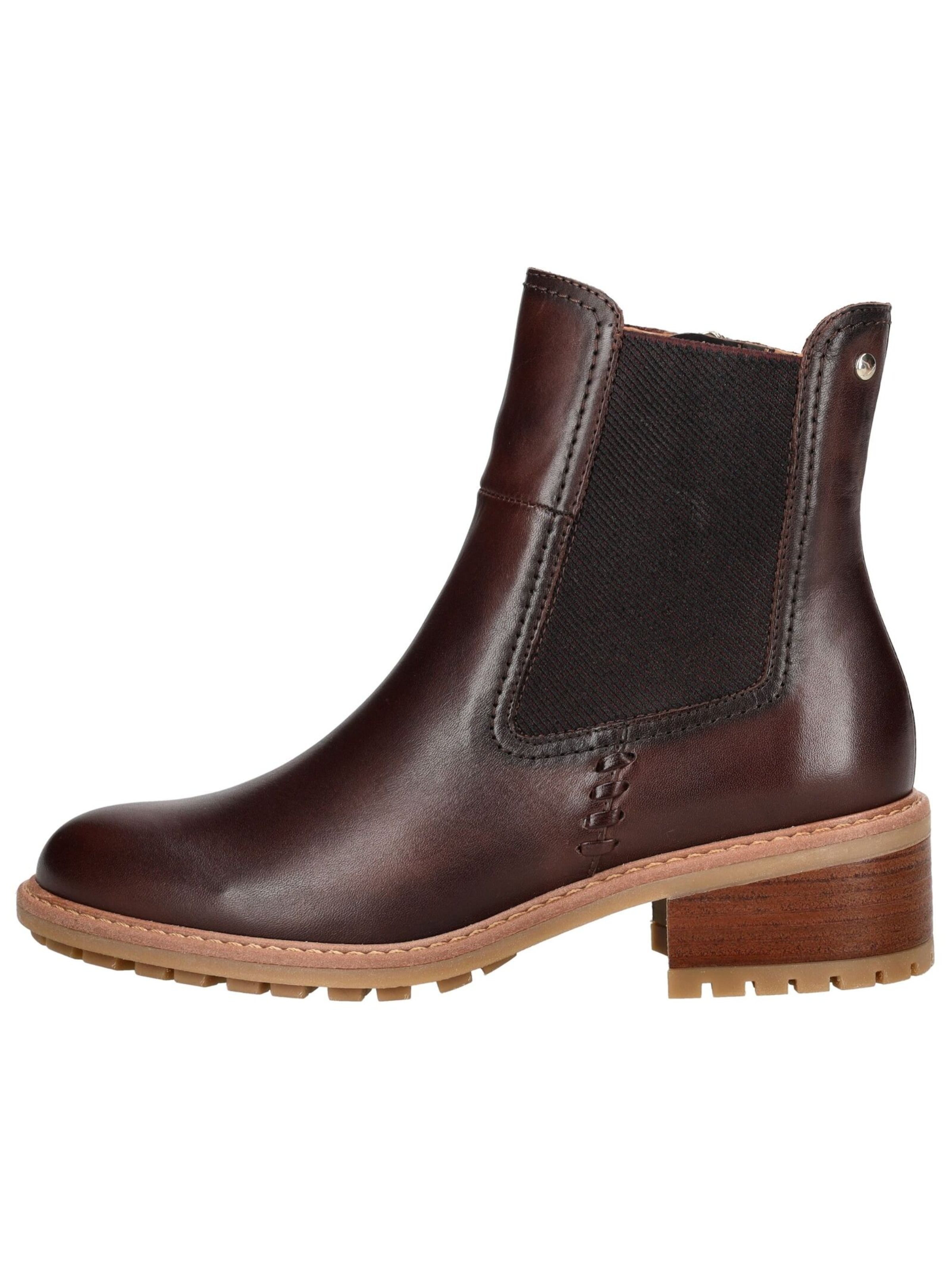 Chelsea Boots PIKOLINOS en marron