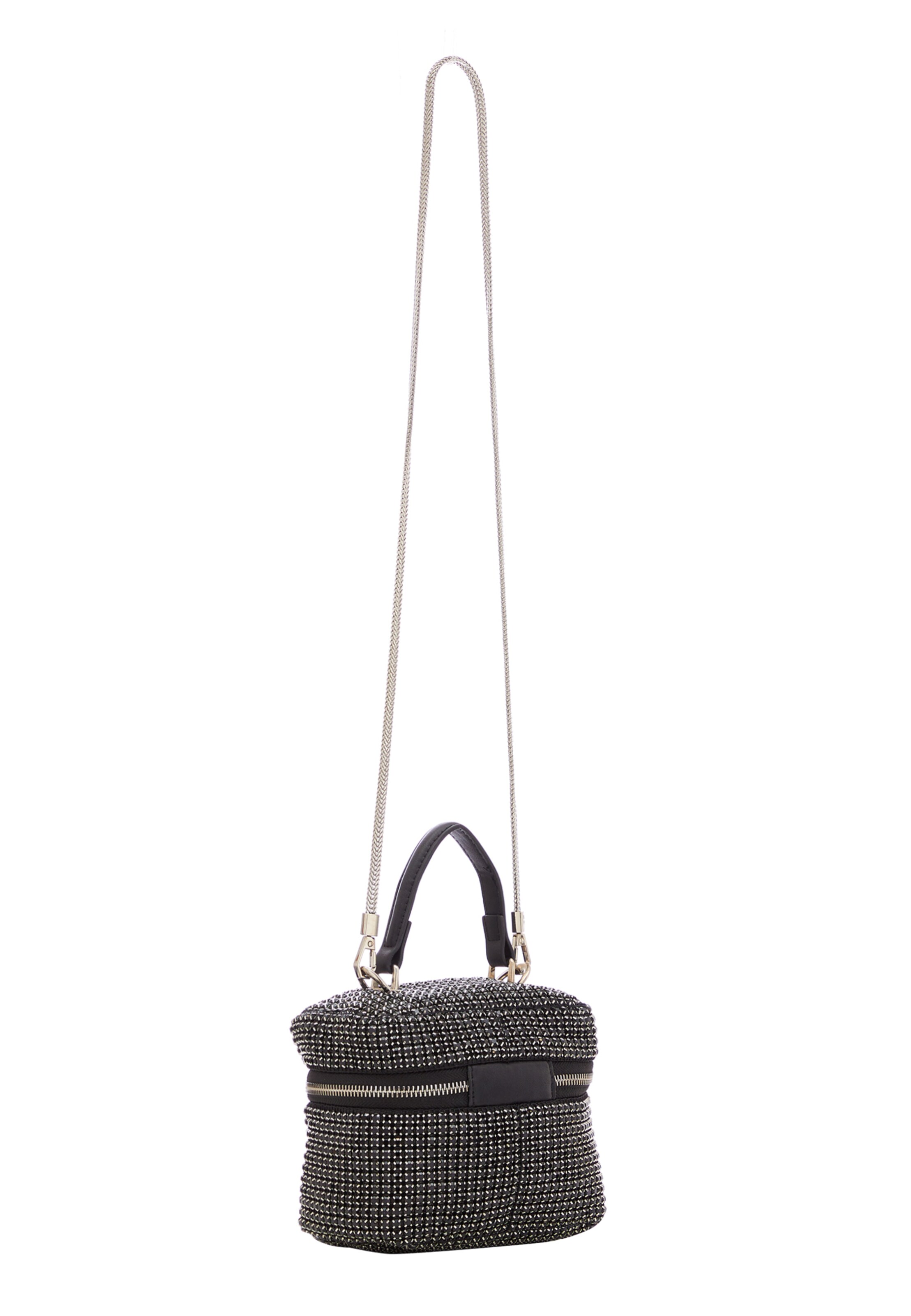 faina Handtasche in Schwarz