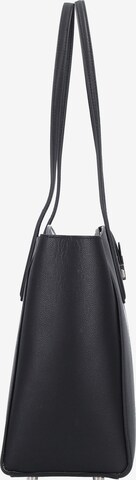 Kate Spade Schultertasche 'Voyage' in Schwarz