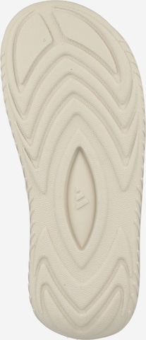 ADIDAS SPORTSWEAR - Zapatos para playa y agua 'Reptossage' en blanco