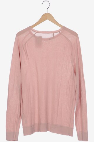 Windsor Pullover XL in Pink