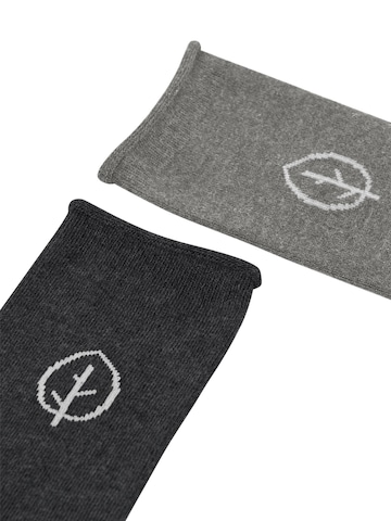 ESPRIT Socken 'Forest 2-Pack'‌‌‌‌‌ in Mischfarben