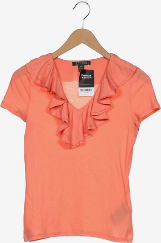 Lauren Ralph Lauren Top & Shirt in XS in Pink: front