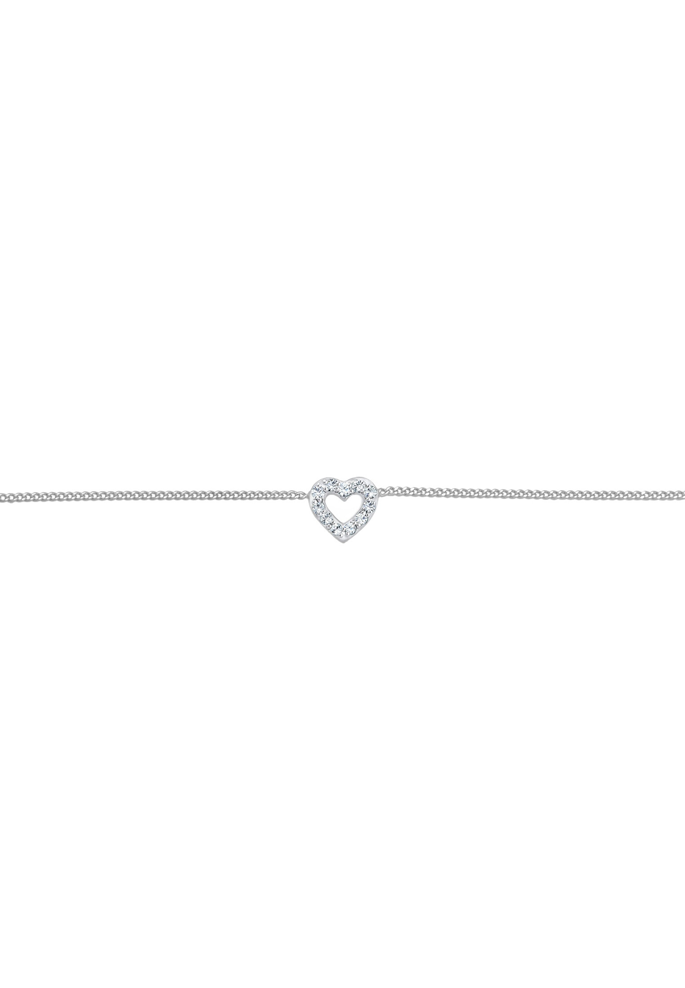 ELLI Kette in Silber