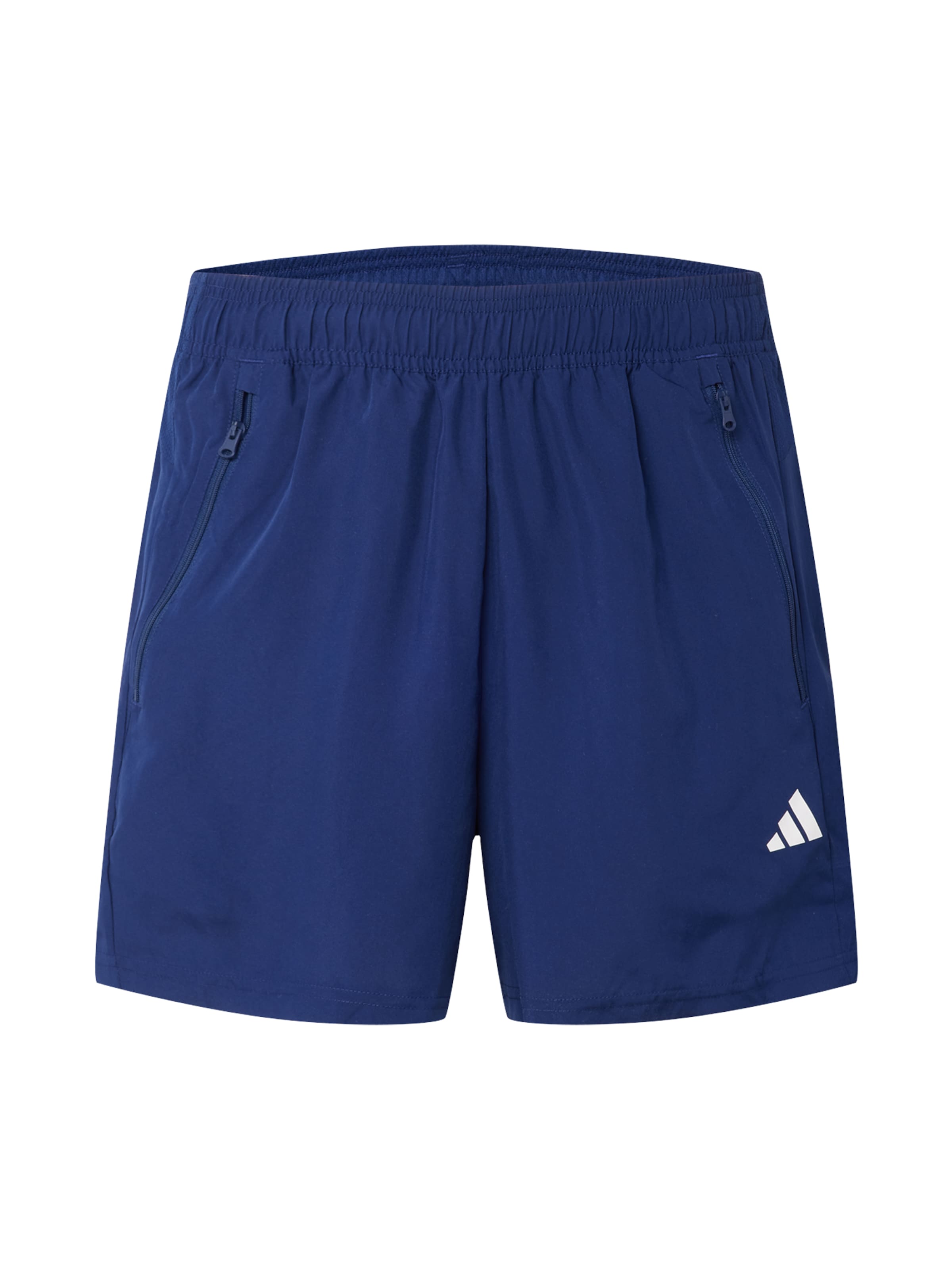 ADIDAS PERFORMANCE Παντελόνι φόρμας 'Train Essentials' σε μπλε: μπροστά